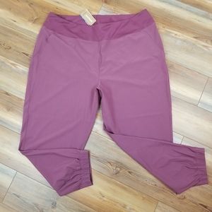 Patagonia Women's Happy Hike Studio Pants